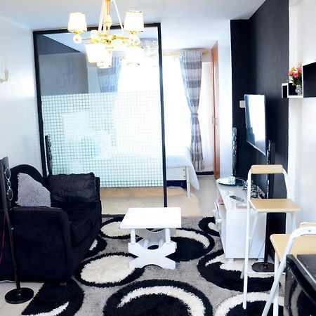 Tsavo Suites Nairobi Bagian luar foto